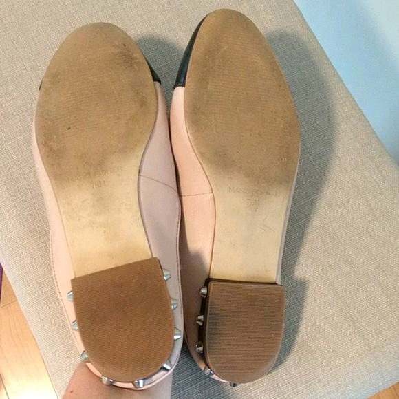 Mark Fisher mules - Picture 3 of 7